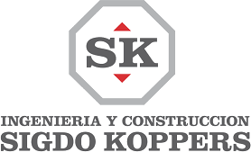 Sigdo Koppers