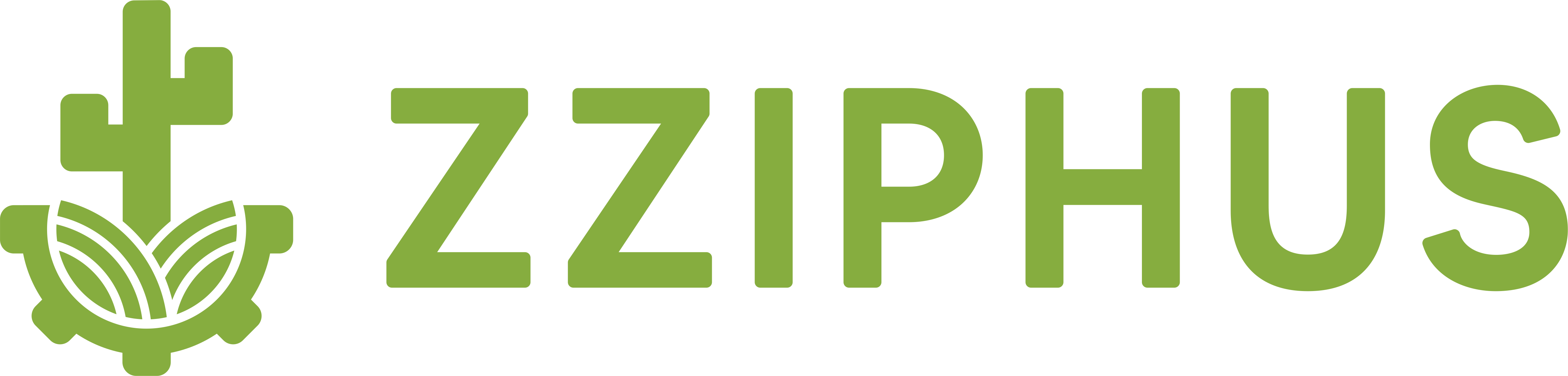 Zziphus logo